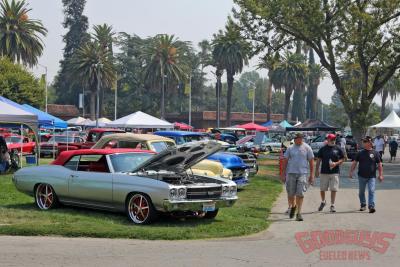 34th West Coast Nationals Presented By BASF