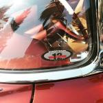 Marty Bettis - 1959 Chevy Impala